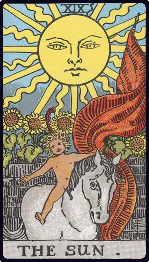 19. 太阳